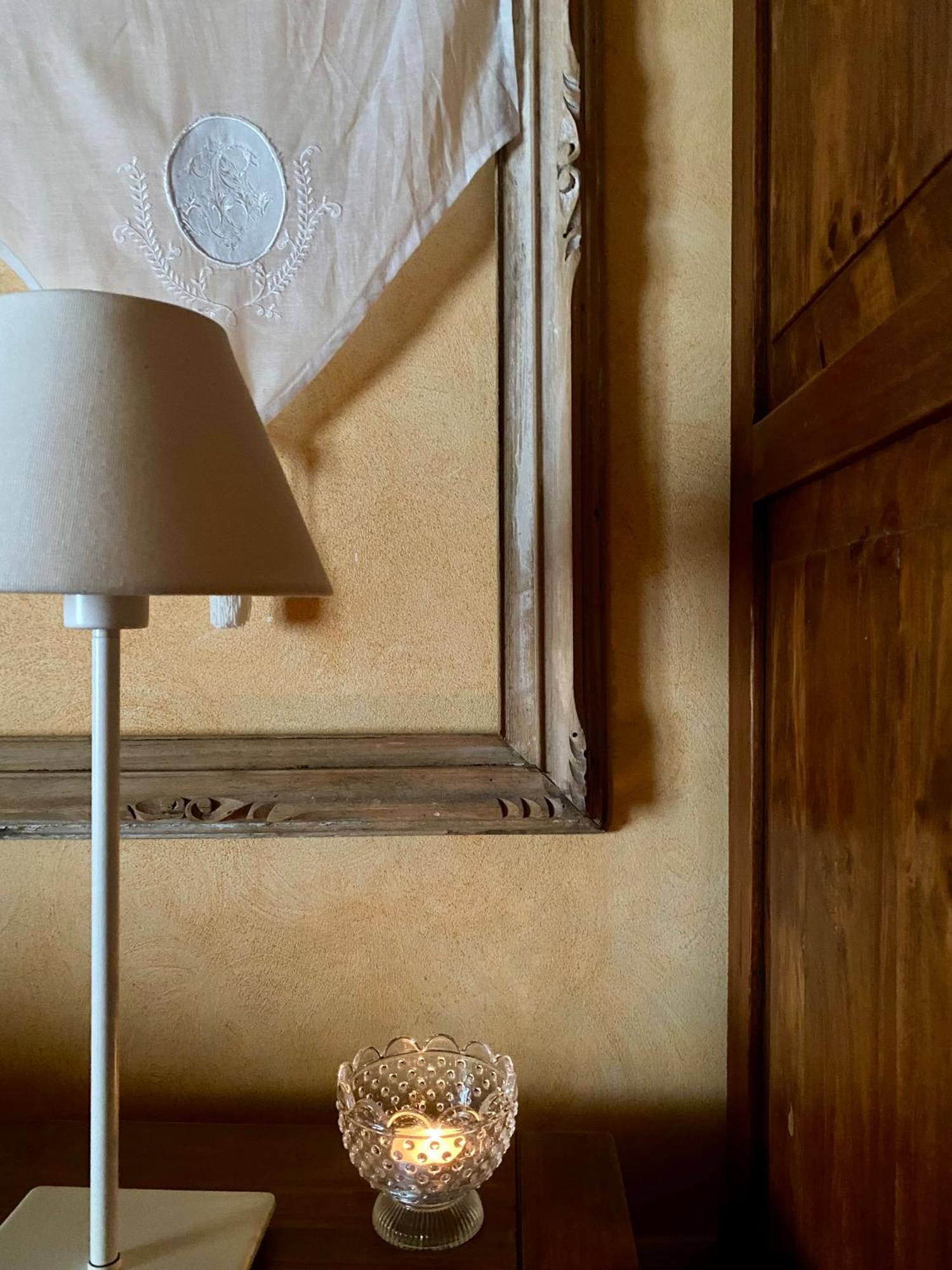 La Locanda Del Tevere Фиано Романо Екстериор снимка