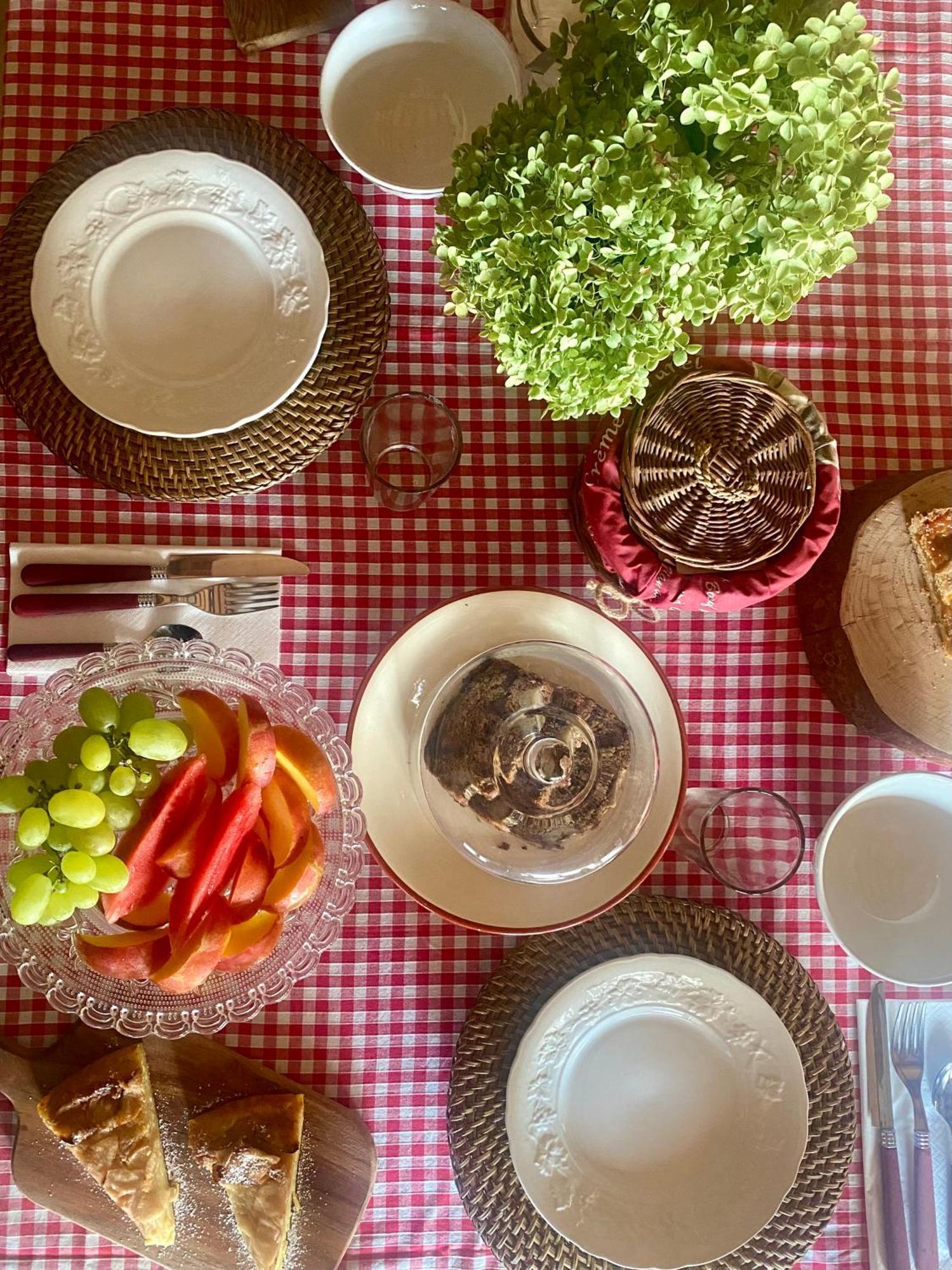 La Locanda Del Tevere Фиано Романо Екстериор снимка