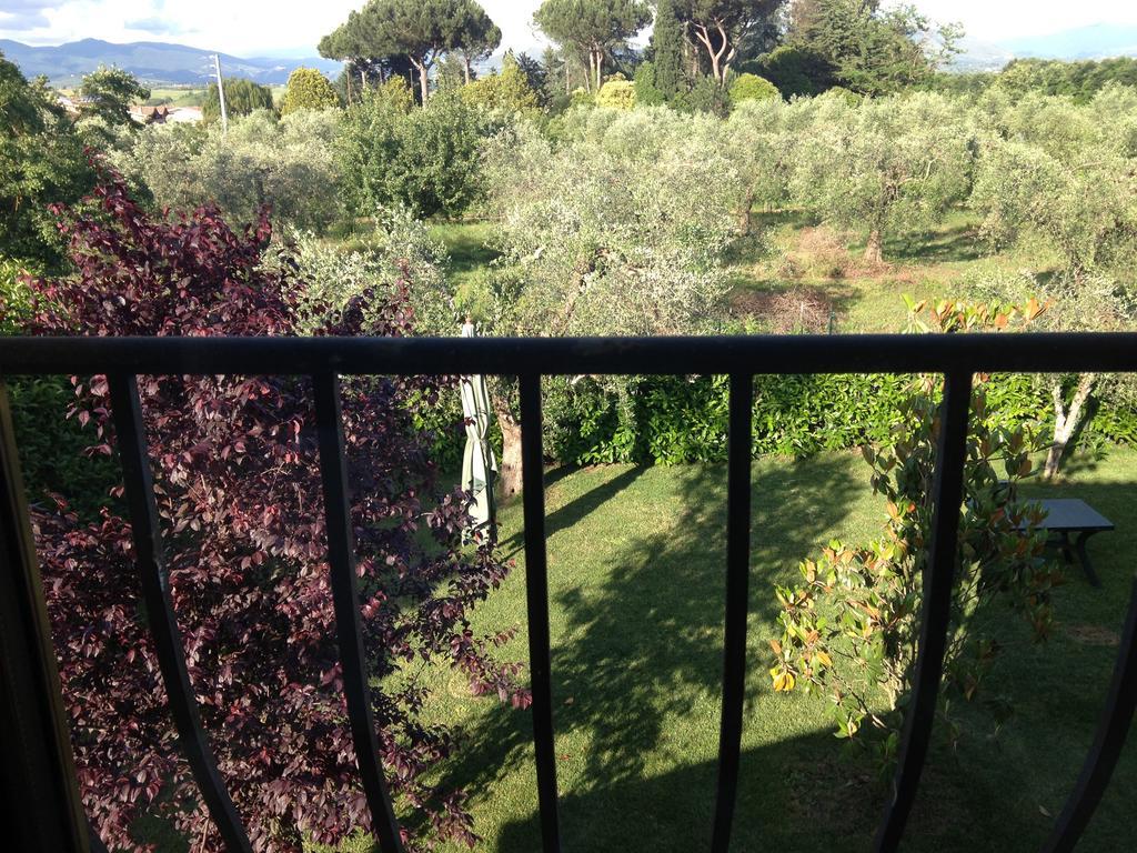 La Locanda Del Tevere Фиано Романо Екстериор снимка