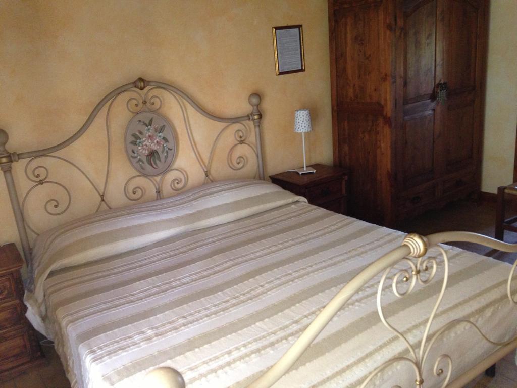 La Locanda Del Tevere Фиано Романо Стая снимка